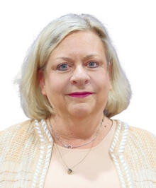 Jolie G. Kahn